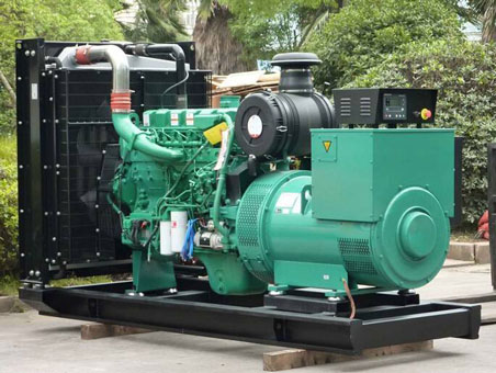 商南710kw康明斯柴油发电机组图片 商南710kw康明斯柴油发电机组图片