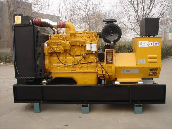 商南发电机出租 商南发电机出租