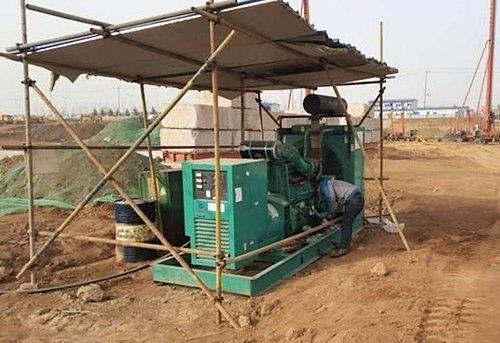 商南发电机出租 商南发电机出租