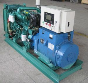 商南发电机出租 商南发电机出租