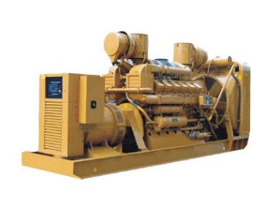 商南发电机出租