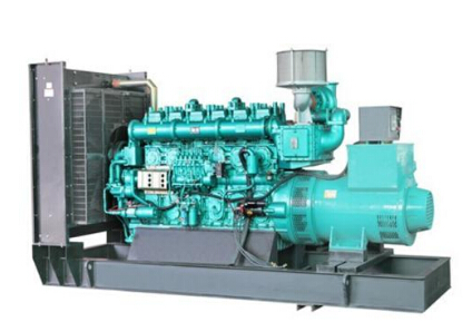 商南发电机出租